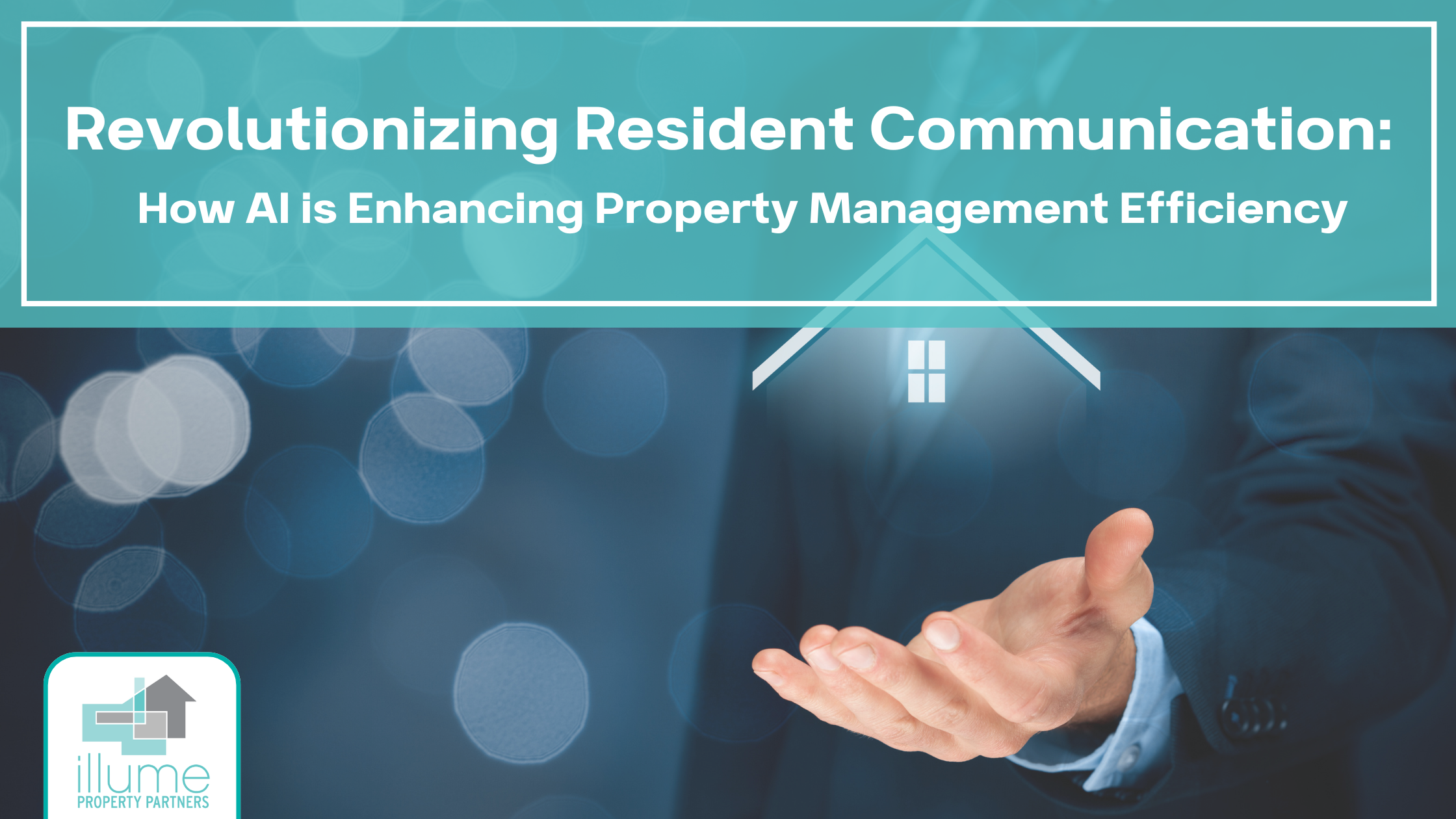 Revolutionizing Resident Communication How AI Is Enhancing Property Revolutionizing Resident Communication How AI Is Enhancing Property